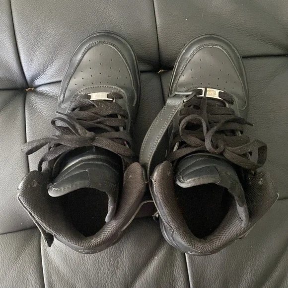 🔥🔥 Nike Air Force 1 High - Picture 5 of 7